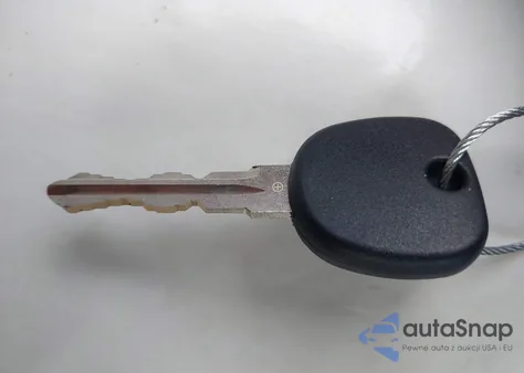 2008 Chevrolet Suburban 1500 Ltz z USA, uszkodzony, nr VIN 1GNFC16Y78R199812